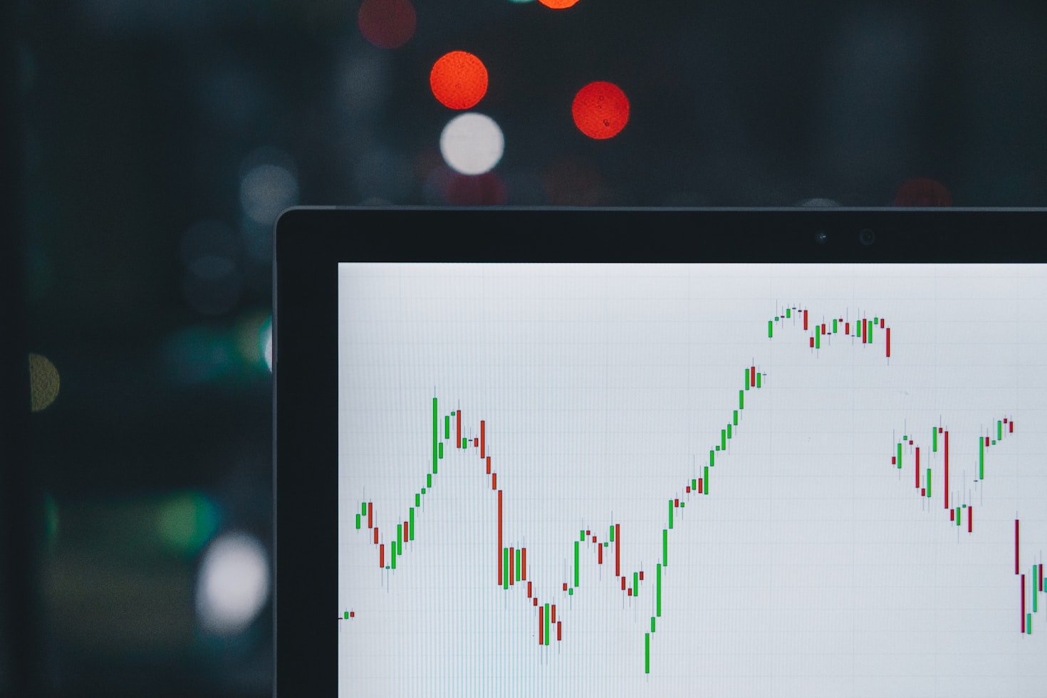 Top Strategies for Success in the Forex Market